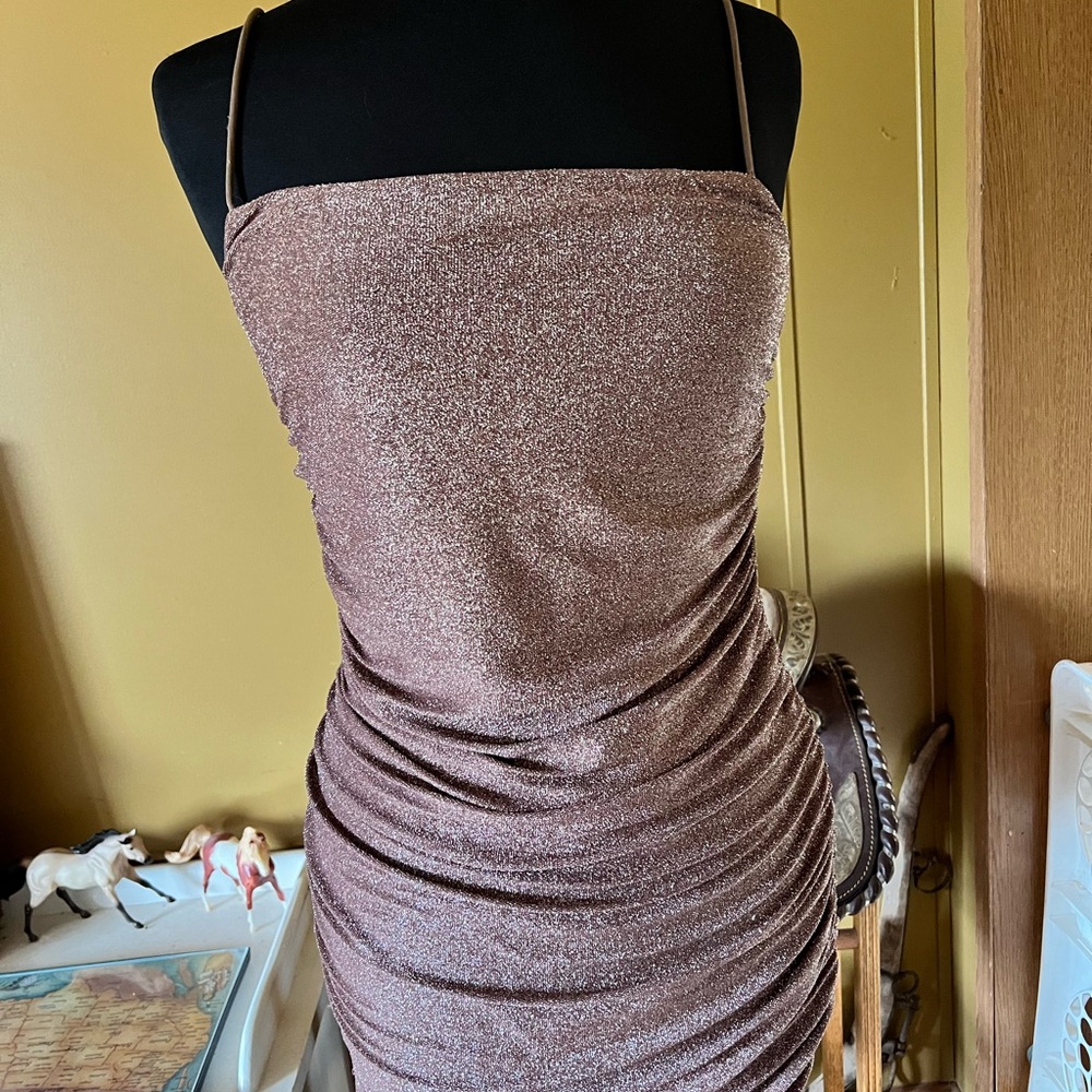 Shein dress